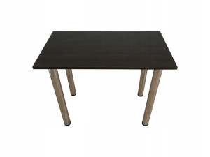 Stół Stolik kuchenny 90x60 Wenge i 14 kolorów