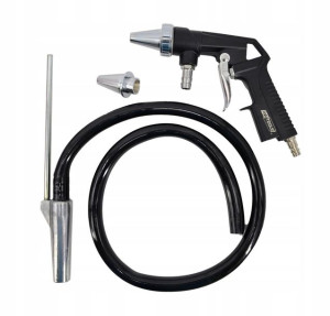 Awtools Pistolet Do Piaskowania Z Wężem