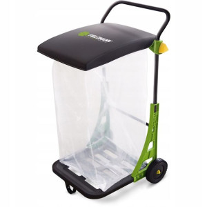 Pojemnik na odpady FIELDMANN FZO 4001 80L