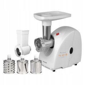 Maszynka do Mięsa Sencor SMG 4382 1500W Biała