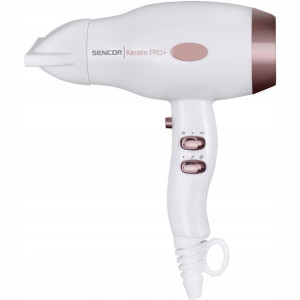 Suszarka Do Włosów Sencor SHD 8100GD 2100W