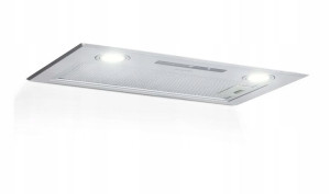 Okap Kuchenny Do Zabudowy Wyciąg 52,2 Cm Led