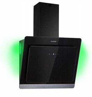 Okap Kuchenny Klarstein Aurora Eco Led 60cm
