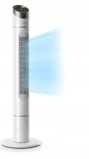 Tower Sky High Wentylator Kolumnowy 40 W 276m3/h