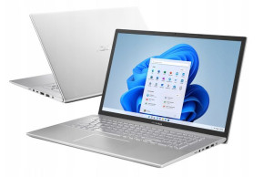 Laptop ASUS VivoBook S17 S712JA-IH56 FHD i5-1035G1 16GB 512GB