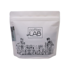 Coffeelab Kostaryka Milenio Red Honey 250g