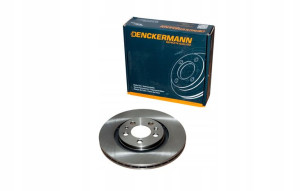Denckermann Tarcza Ham. Przód B130385