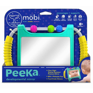 Mobi Rozwijające lusterko dla Malucha