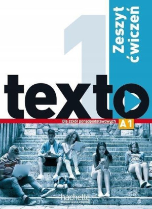 Texto 1 HACHETTE Zeszyt ćwiczen