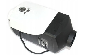 WEBASTO SNUGGER GO 3KW Ogrzewanie postojowe 12V
