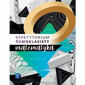 Repetytorium ósmoklasisty Matematyka WSIP