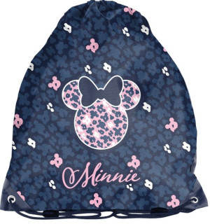 Paso Worek na buty Myszka Minnie
