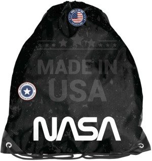 Paso Worek na buty NASA