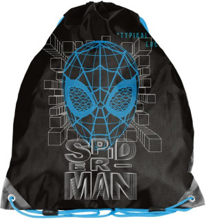 Paso Worek na buty Spiderman