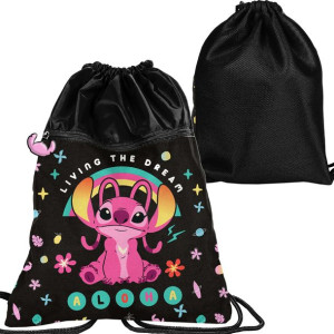 Paso Worek na buty Premium Stitch