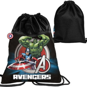 Paso Worek na buty Premium Avengers