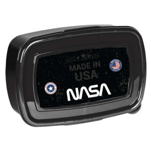 Paso Śniadaniówka Pudełko śniadaniowe NASA 750 ml