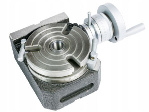 Stół podziałowy 110mm Podzielnica Frezarka