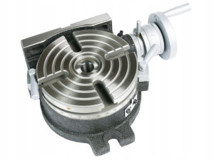 Stół podziałowy 150mm Podzielnica Frezarka