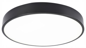 Panel LED plafon natynkowy sufitowy okrągły 30W