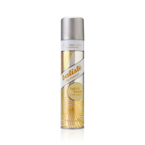 Colour Dry Shampoo suchy szampon do włosów Blonde 200ml