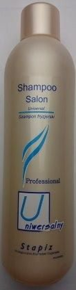 Basic Salon Universal Shampoo uniwersalny szampon do włosów 1000ml