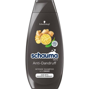 Anti-Dandruff Intensive przeciwłupieżowy szampon do włosów dla mężczyzn