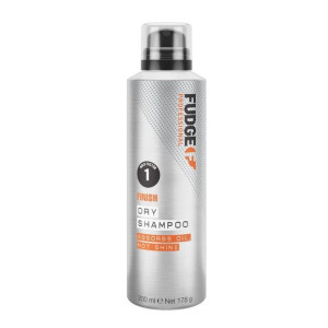 Dry Shampoo suchy szampon 200ml