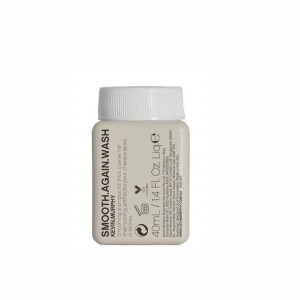 Smooth.Again.Wash szampon wygładzający 40ml