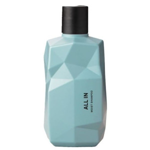 All In Moist Shampoo nawilżający szampon do włosów 300ml