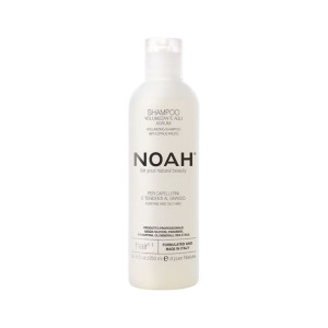 For Your 1.1 szampon zwiększający objętość włosów Citrus Fruits 250ml