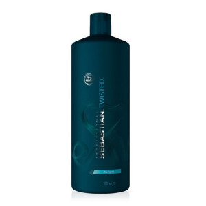 Twisted Elastic Cleanser Curl Shampoo szampon do włosów kręconych 1000ml