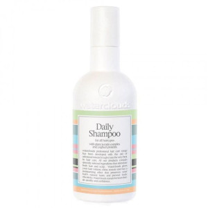 Daily Care Shampoo łagodny szampon do włosów 250ml