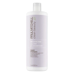 Clean Beauty Repair Shampoo regenerujący szampon do włosów zniszczonych