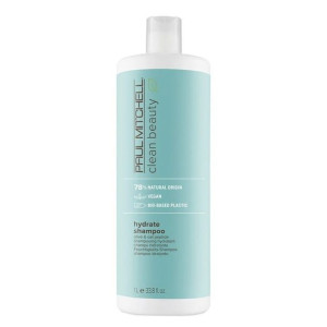 Clean Beauty Hydrate Shampoo nawilżający szampon do włosów suchych 1000ml