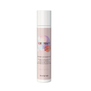 Ice Cream Dry-T suchy szampon do włosów 200ml