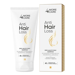 Anti Hair Loss specjalistyczny szampon do włosów wypadających i osłabionych