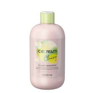 Ice Cream Cleany oczyszczający szampon dla wrażliwej skóry głowy 300ml