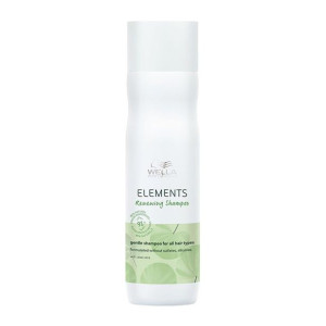 Elements Renewing Shampoo regenerujący szampon do włosów 250ml