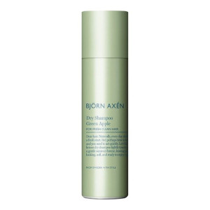 Dry Shampoo suchy szampon do włosów Green Apple 150ml