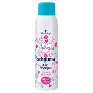 Hi Lovely! oczyszczający suchy szampon do włosów normalnych 150ml