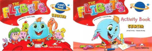 ZESTAW The Flibets Starter EXPRESS Podr+Ćwicz