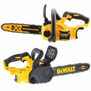 Pilarka łańcuchowa 18V Dewalt DCM565N