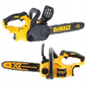 Pilarka łańcuchowa 18V Dewalt DCM565N