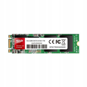 Dysk SSD Silicon Power Ace A55 512GB M.2 3D NAND