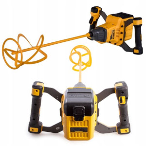 Mieszarka akumulatorowa DeWalt FLEXVOLT DCD240N-XJ
