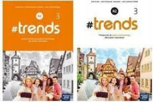 ZESTAW trends 3 Liceum i technikum NE Podr+ćwiczen