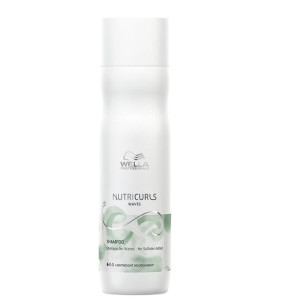 WELLA PROFESSIONALS  lekki szampon do włosów falowanych 250ml