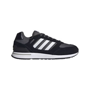 Męskie buty sportowe Adidas RUN 80S czarny GV7302