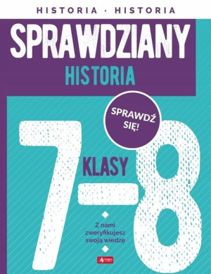 Sprawdziany 7-8 Historia GRAGON